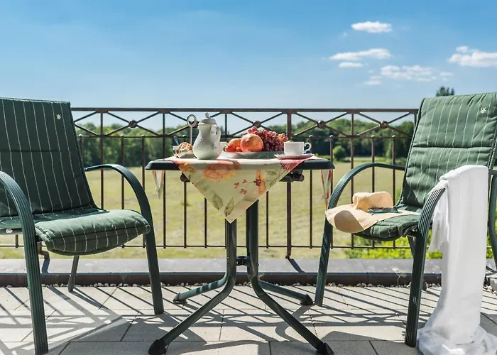 Lohmann\'s Romantik Hotel Gravenberg
