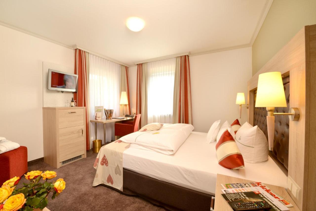 Lohmann's Romantik Gravenberg 4*