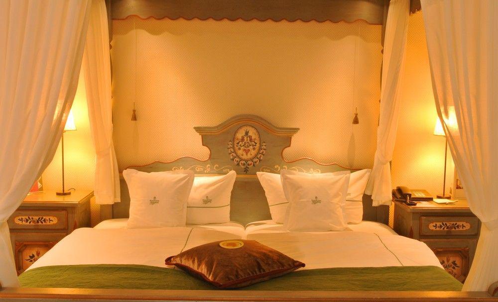 Lohmann's Romantik Gravenberg Hotel