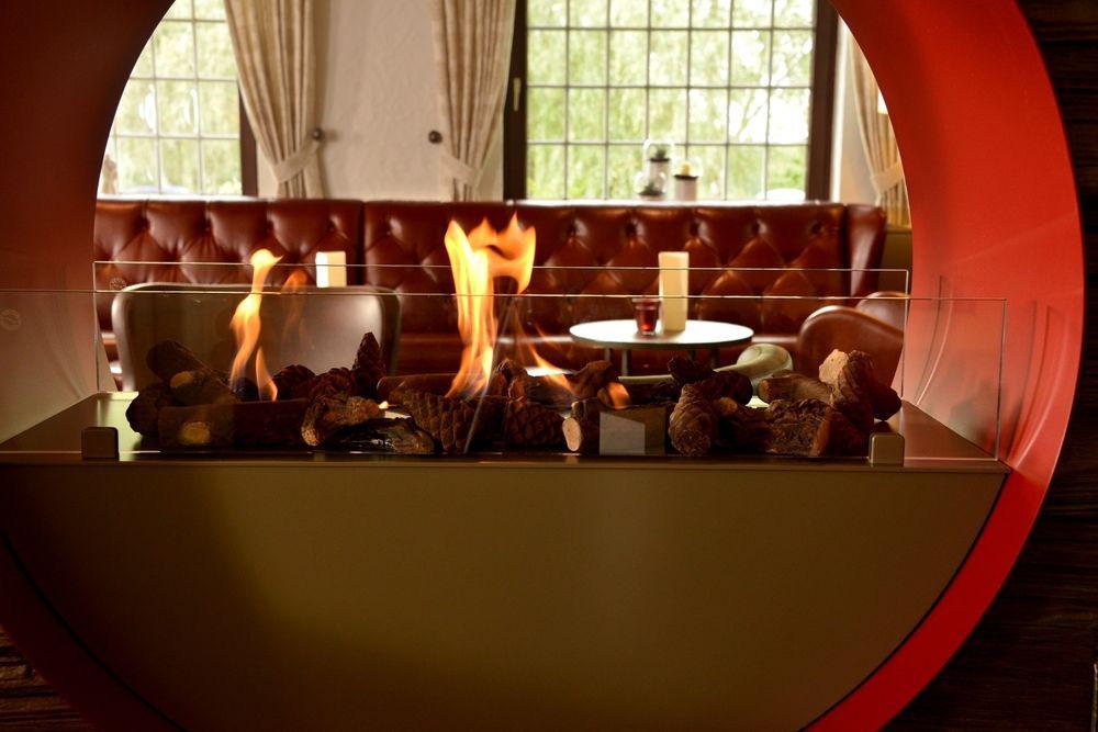 Hotel Lohmann's Romantik Gravenberg Langenfeld (North Rhine-Westphalia)