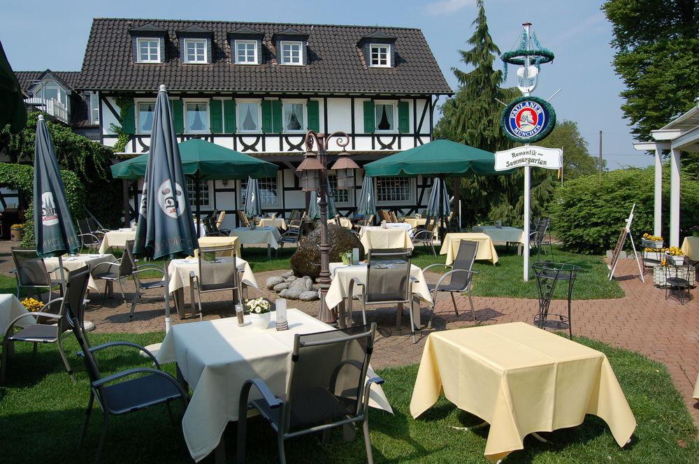 Lohmann's Romantik Gravenberg