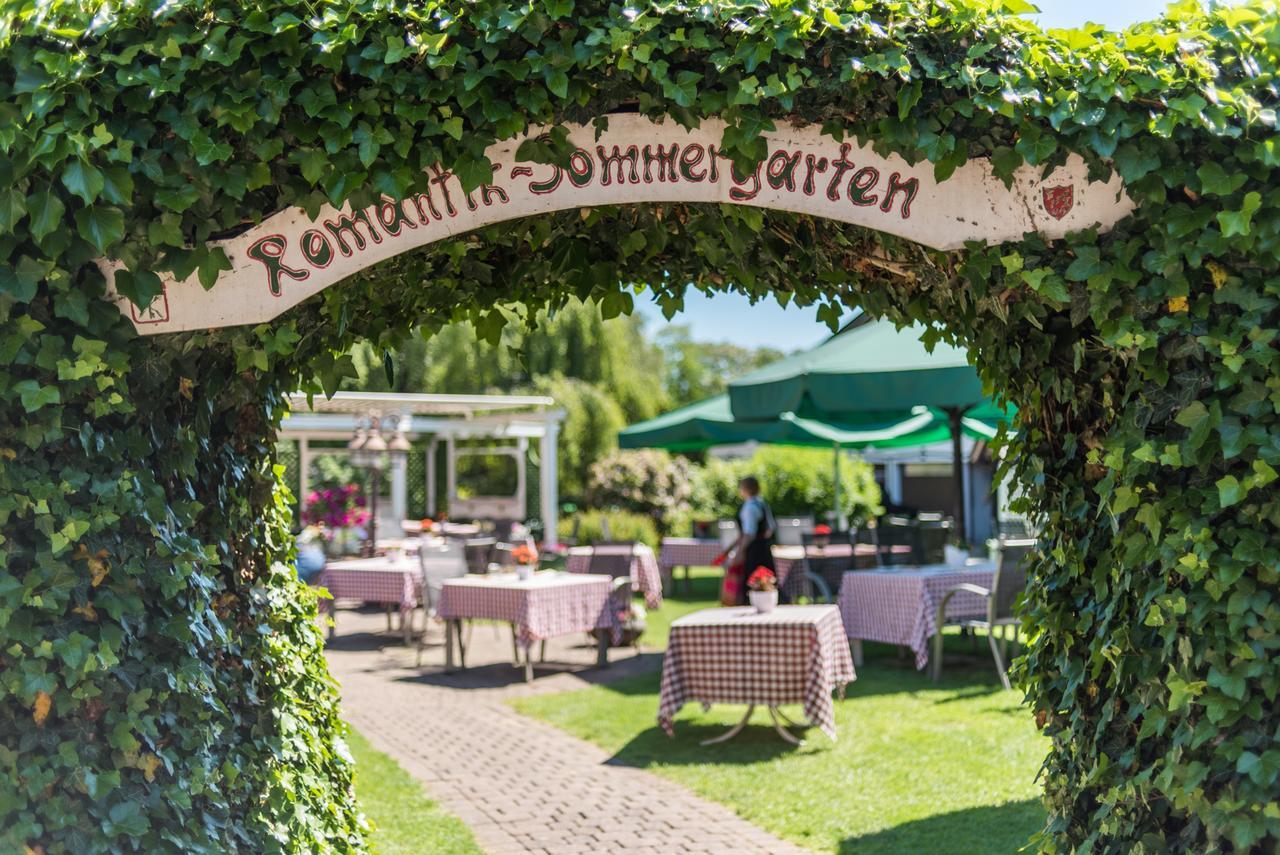 Lohmann's Romantik Gravenberg 4*