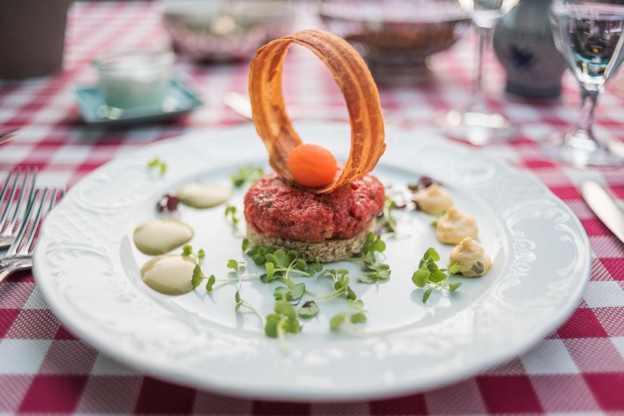 Lohmann's Romantik Gravenberg 4* Langenfeld (North Rhine-Westphalia)