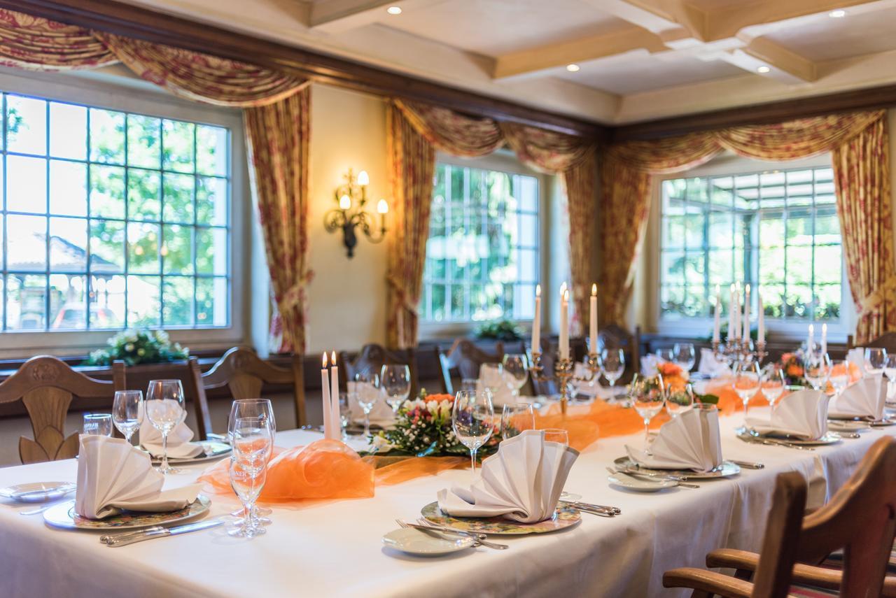 Lohmann's Romantik Gravenberg Hotel 4*