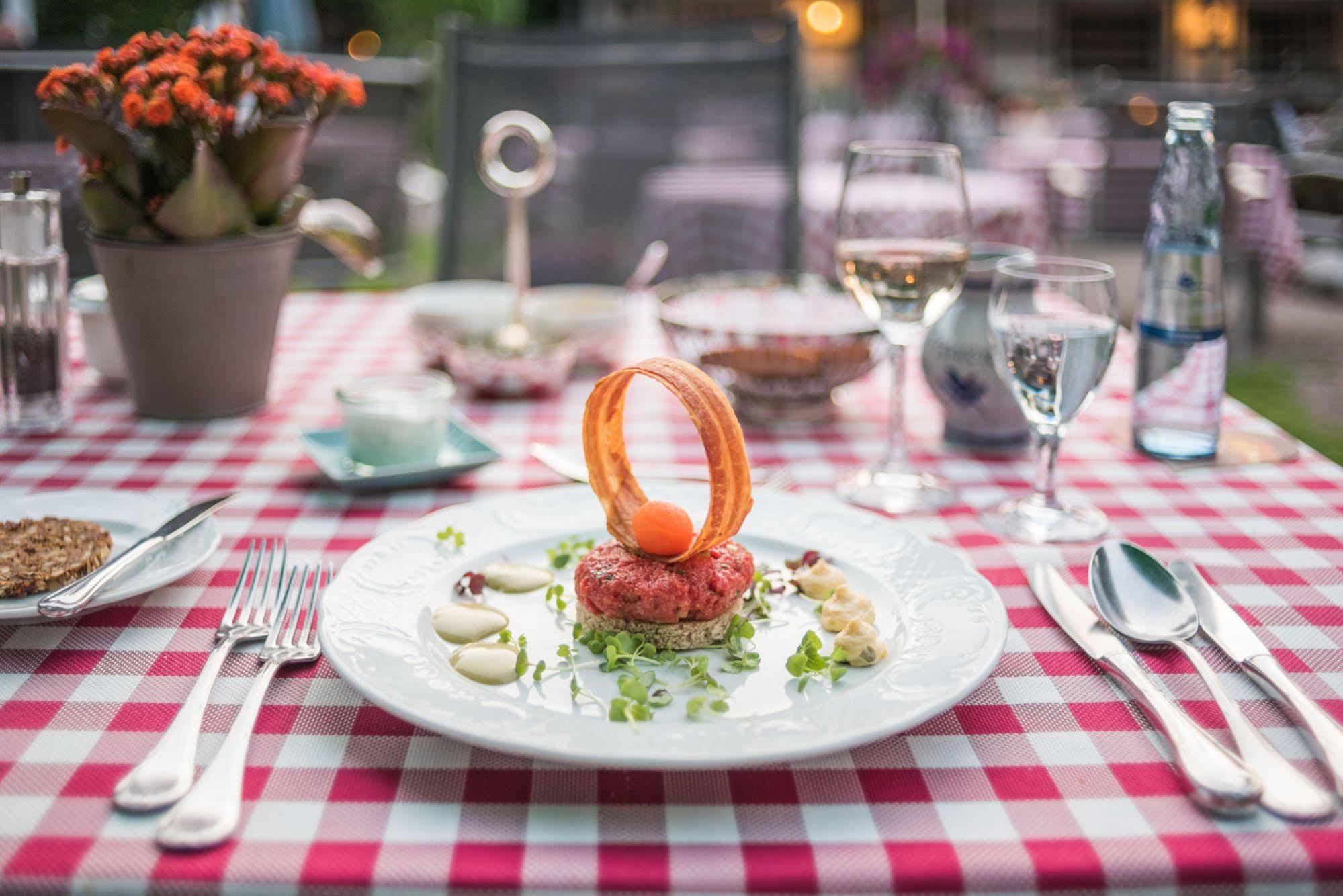 Lohmann's Romantik Gravenberg Hotel 4*