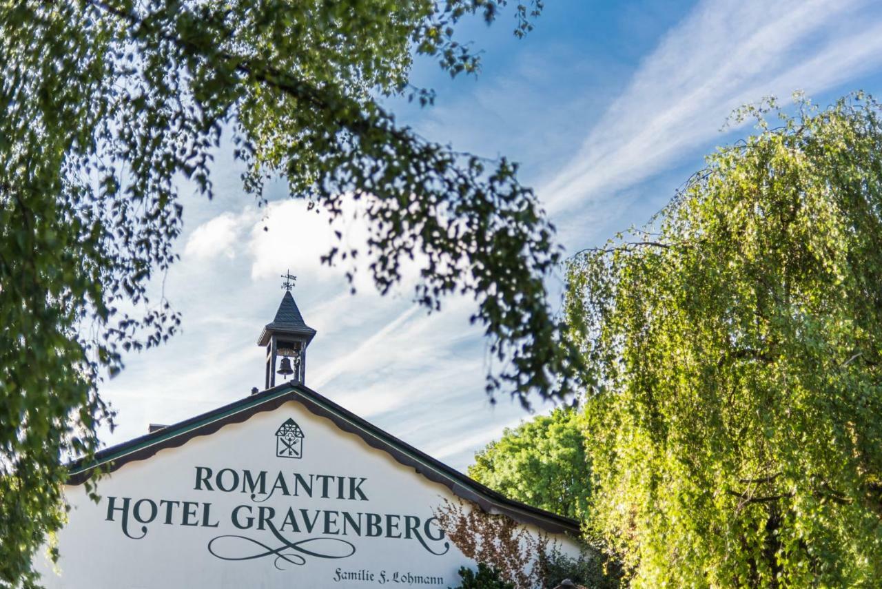 Lohmann's Romantik Gravenberg