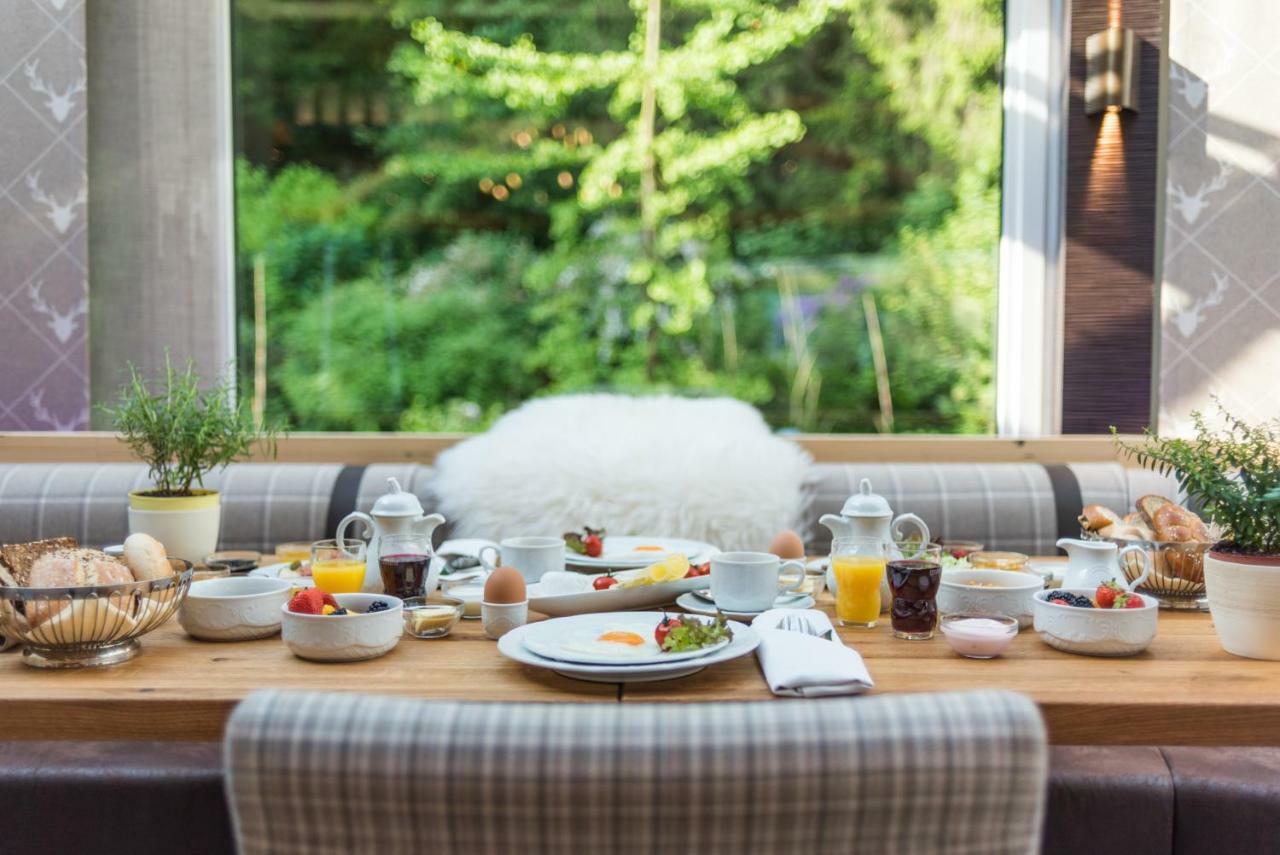 Hotel Lohmann's Romantik Gravenberg 4*