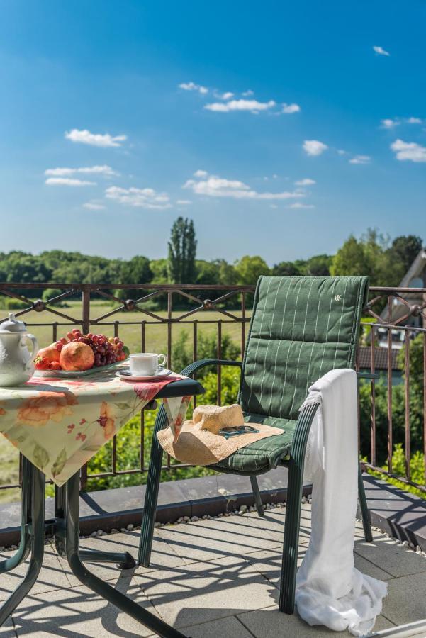 Hotel Lohmann's Romantik Gravenberg 4*